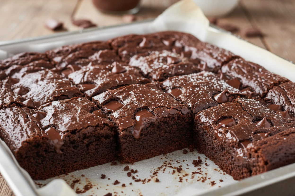 brownies