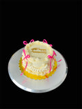 Butterscotch cake