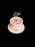 Vanilla Cake