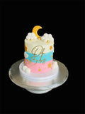 Butterscotch Flavoured cake