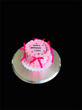 Red Velvet Cake