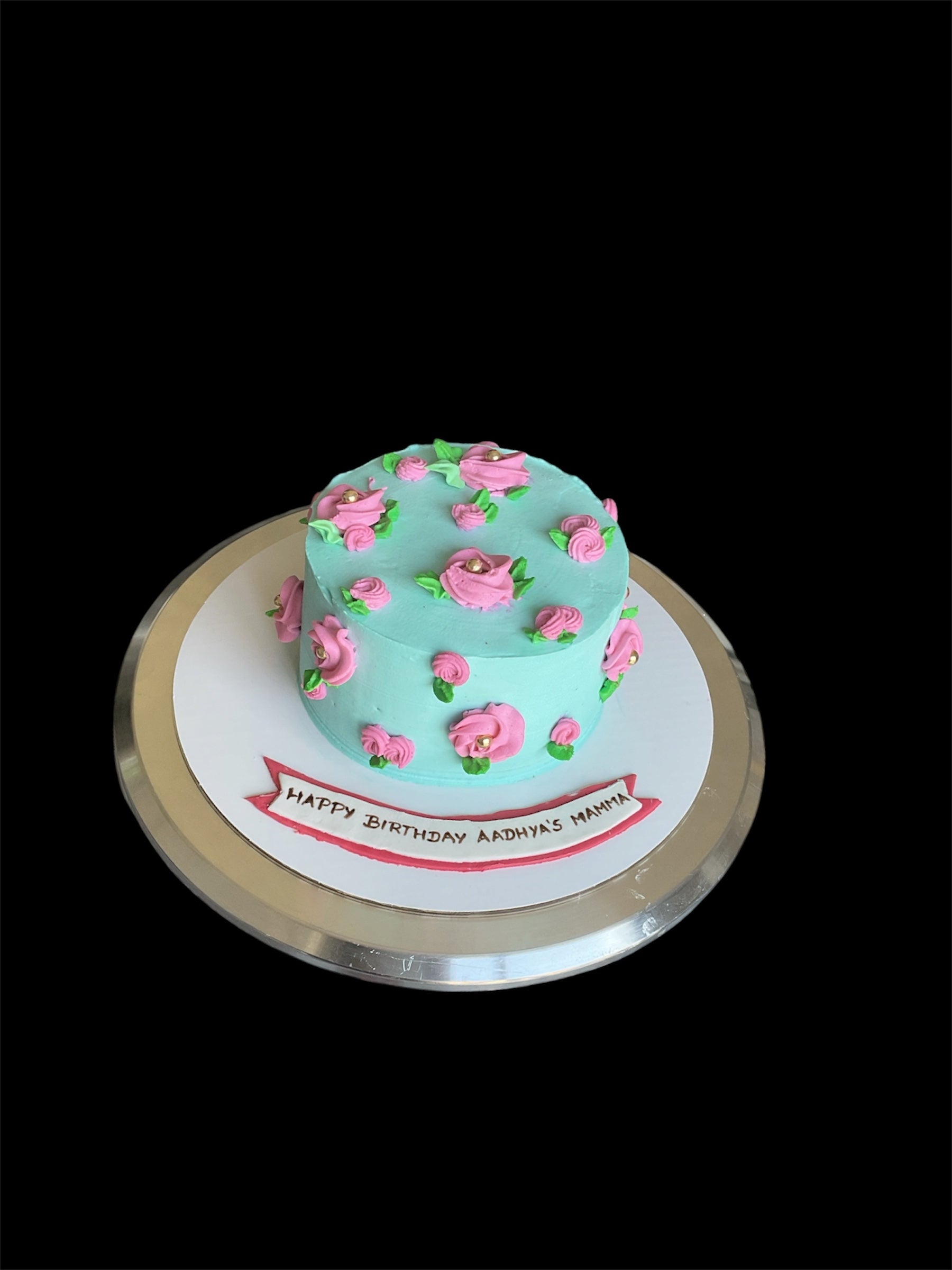 Chocolate cake