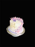 Red velvet cake