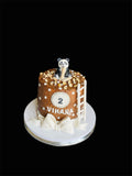 Ferrero Rocher - Panda Theme