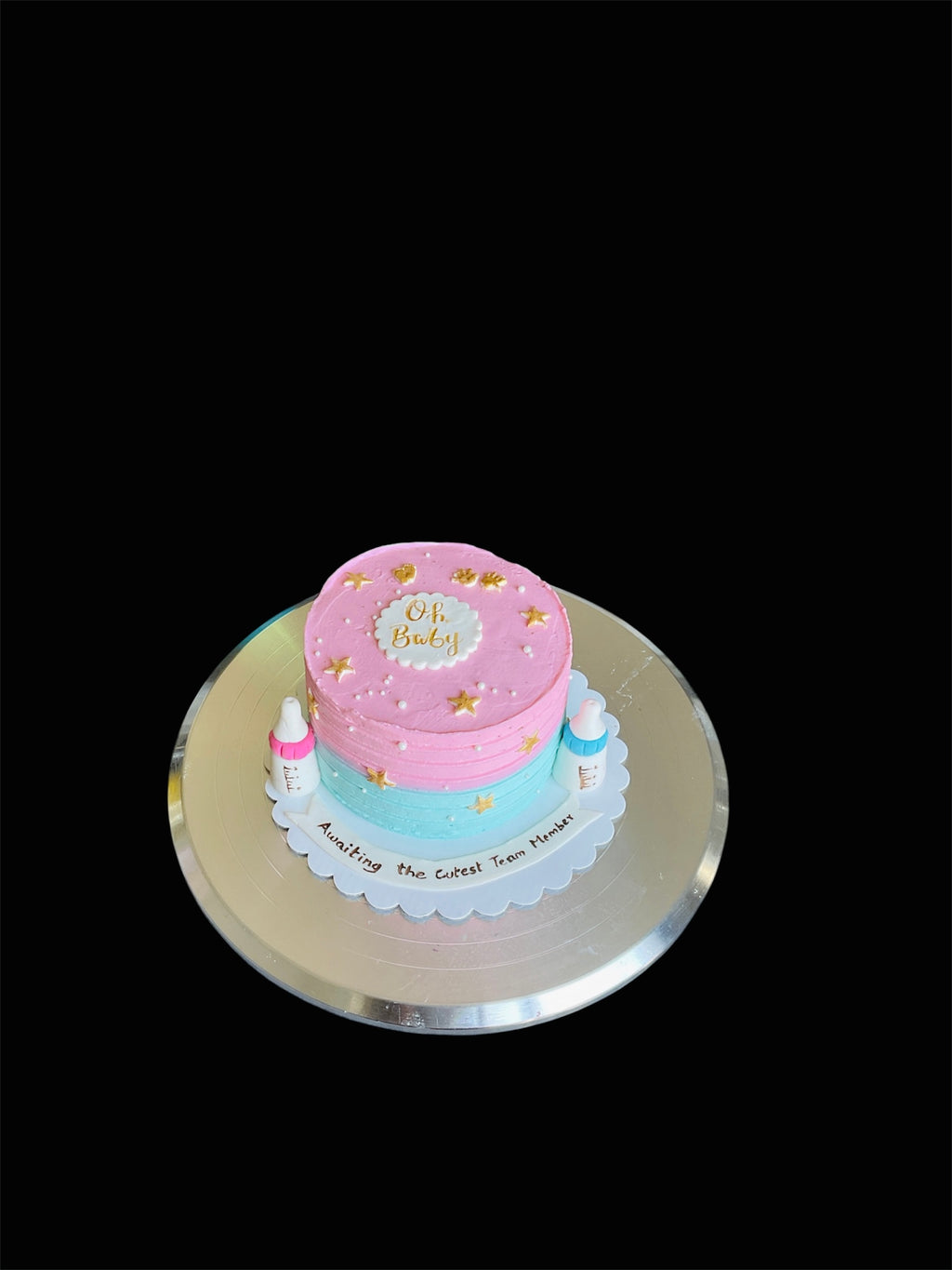 Mango Cake